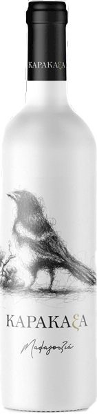 Cava Κορδάς Καρακάξα Μαλαγουζιά 2024