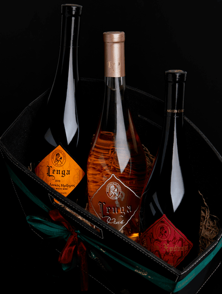 Κτήμα Αβαντίς - Έτοιμη σύνθεση