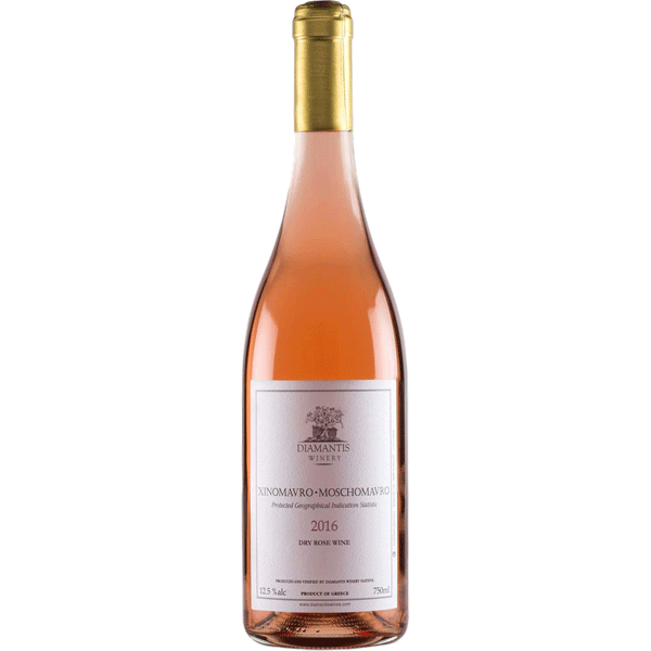 Βest rosé wines of the summer, from Greek varieties! Greece and Grapes