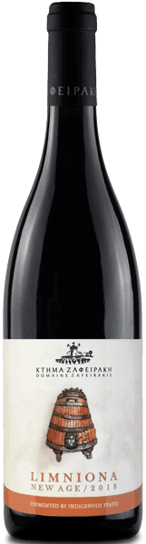 Κτήμα Ζαφειράκη Λημνιώνα Young Vineyards 2023